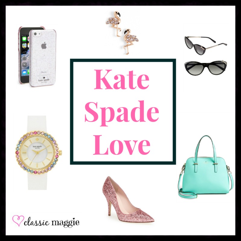 Kate Spade Love
